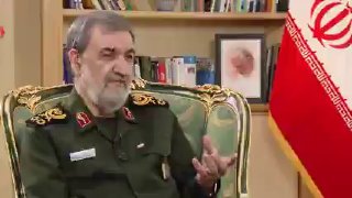 מזכיר המועצה העליונה לביטחון לאומי של איראן, מוחסן רזאי: