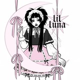 lil ☾ luna