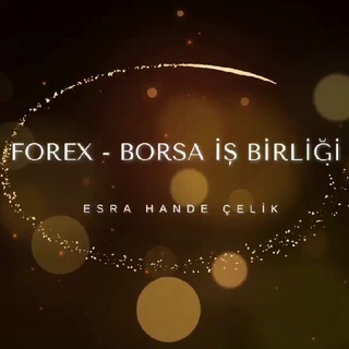 Forex - Borsa İŞ BİRLİĞİ