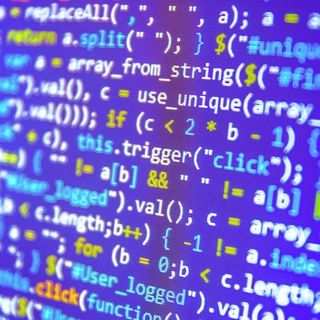 Coding Chat Telegram Group Link
