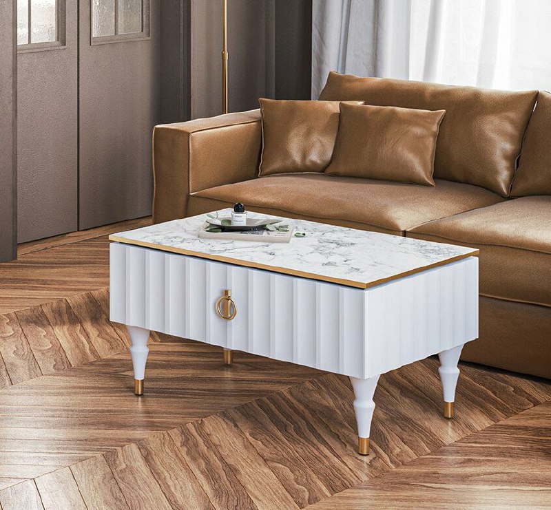 Интерьер это отражение нашего вкуса и источник ежедневного настроения. Правильно подобранная мебель создаёт тот самый уют, в который хочется возвра... - изображение 4 - стол, туалетный, стиле