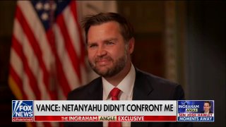 🇺🇸🇮🇷 ואנס: האיראנים הם מנהלי משא ומתן עקשנים