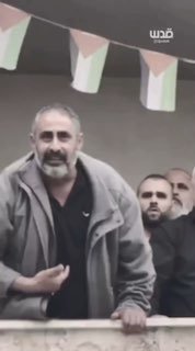 "לא נסוג לרגע, גם אם הגרון שלהם ייכרת".