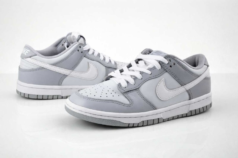Кроссовки женские Nike Dunk 40