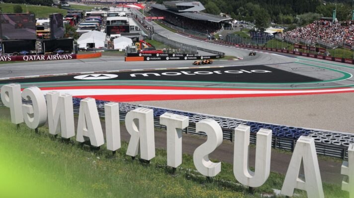 McLaren возвращается к истокам — и это не просто ностальгия, а чёткий сигнал рын