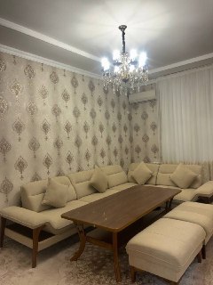 Прожажа квартиры