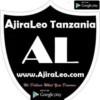 AjiraLeo Tanzania (JOBS | AJIRA | SCHOLARSHIPS | Education News) Telegram Group Link