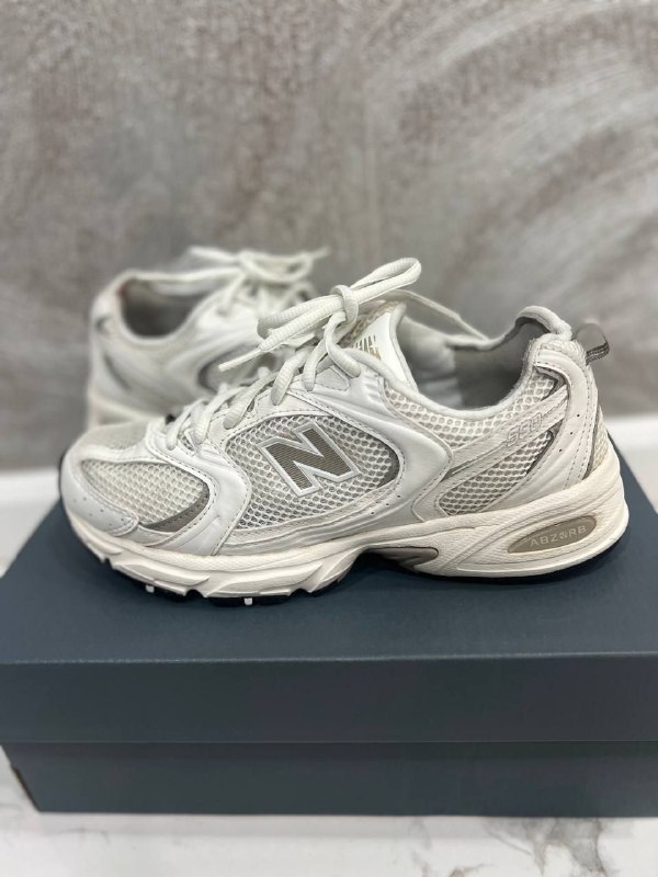 Продаю New Balance 530 — фото 1
