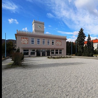 ŠD Mladá Garda | STU