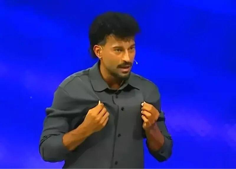 عصرتبریز: انتقاد از رامین رضاییان: از مردم حرف زدن و پز دادن با جت شخصی و زندگی لاکچری؟روزنامه قدس نوشت:🔹رامین رضاییان همین هفته گ