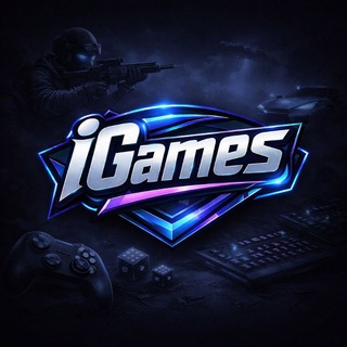 iGames - игры на телефон и пк