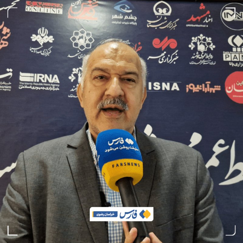 اخبار خراسان رضوی: ۶۰۰ اتوبوس فرسوده در ناوگان شهری داریم🔹مدیرعامل سازمان اتوبوسرانی شهرداری مشهد: حدود ۶۰۰ دستگاه اتوبوس فرسوده بر اساس تع