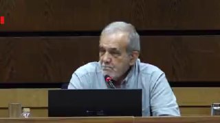 🎦 פז'קיאן: עלינו לפתור את הבעיות הכלכליות של אנשים