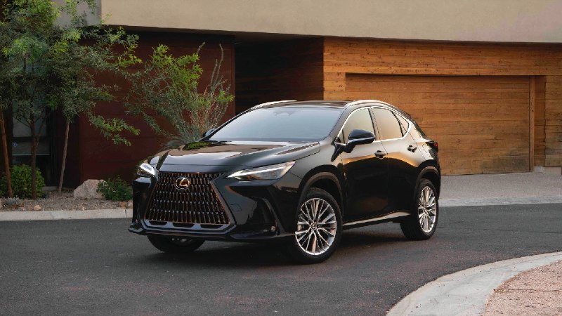 🚗💡 Табакай бьющееся: замена гибридной батареи в Lexus NX – экономический барье