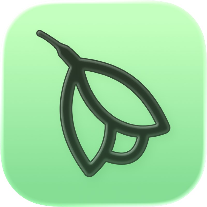 Snowdrop for Mastodon