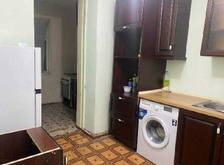 Аренда здаётся 2 вух комнатьний квартира