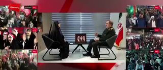 פילדמרשל מוחסן רזאי: אמריקה מנסה לשבור את ההתנגדות שלנו עם מצור ימי
