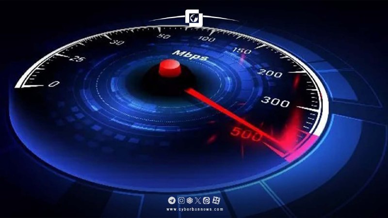 خبرگزاری سایبربان| Cyberbannews: 🪙 اهداف سرعت گیگابیتی اینترنت توسط کمیسیون ارتباطات فدرال آمریکا لغو شد🔺 به گزارش کارگروه بینالملل سایبربان، کمیسیون ار