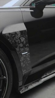 MANSORY представляет Audi RS6 с впечатляющими характеристиками: совершенно новые