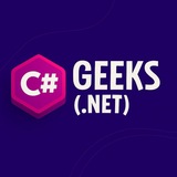 C# Geeks (.NET)
