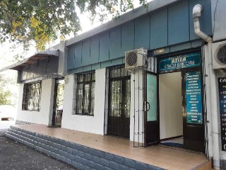 продается помещение 121 кв.м. ул. Нукус Винзавод перекресток [998114]