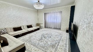 Аренда 4 комнатной,Садык Азимова,Эфенди