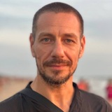 Юрий Стрельцов Space