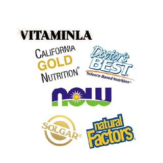 VITAMINLAR OLAMI