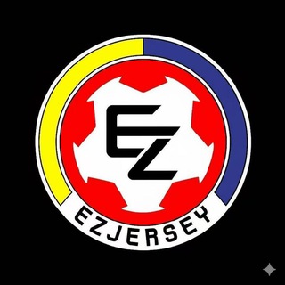 Telegram profile photo for EzJersey Official ⚽