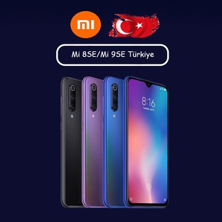 Mi 8SE | Mi 9SE Türkiye Telegram Group Link
