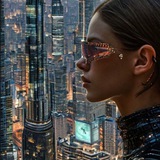 Новые Горизонты. Лаб.