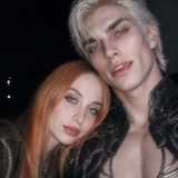ЖЕНА 2D АНТАГОНИСТОВ🫦