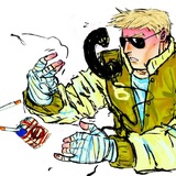 《 HOTLINE MIAMI CF 》