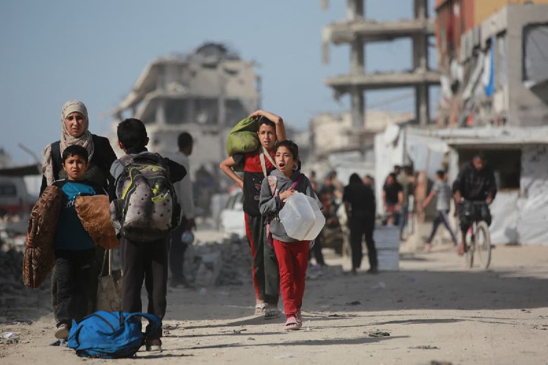 UK suspends Israel trade talks and summons ambassador over Gaza offensive