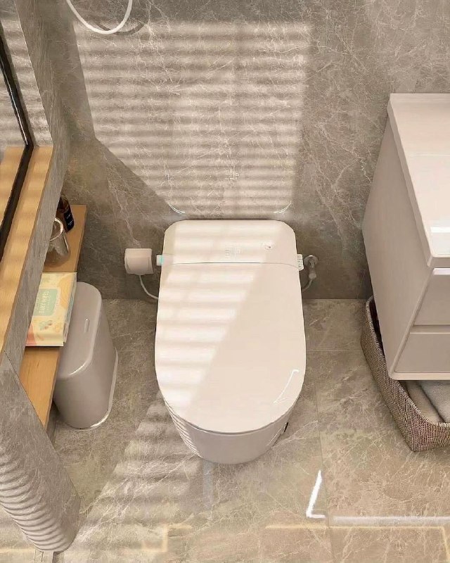 Стильный санузел? МЫ В МАХ подписаться | Дизайн интерьера| Ремонт - изображение 4 - стильный, санузел, мах