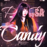 Чо закрыты +1 CandyPOP ilvu ( 🇺🇸 )