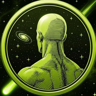 Telegram profile photo for WHAT $IF