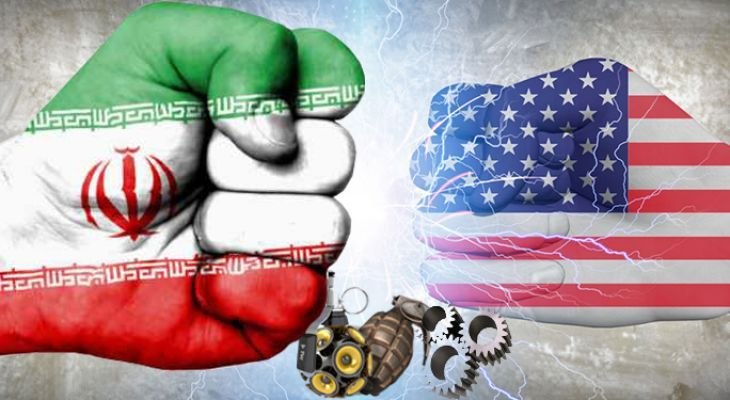 عصر همدان: 🔴آمریکا با پروپاگاندا شکست خود را پنهان می‌کند🔹یک کارشناس مسائل سیاسی با بیان اینکه آمریکا با پروپاگاندای رسانه‌ای به دن