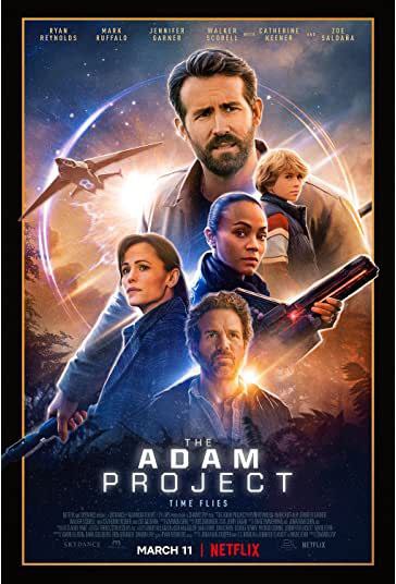 فیلم ماوی | دانلود سریال خارجی ایرانی: 📹فیلم : ⏺ پروژه آدام ⏺The Adam Project (2022)🗂ژانر : #ماجراجویی #اکشن #کمدی 🌏کشور : آمریکا 😀زبان : #دوبله_فارسی📱 امتیاز 