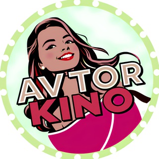 Telegram profile photo for Авторское кино | Драмы | Мелодрама | Комедия