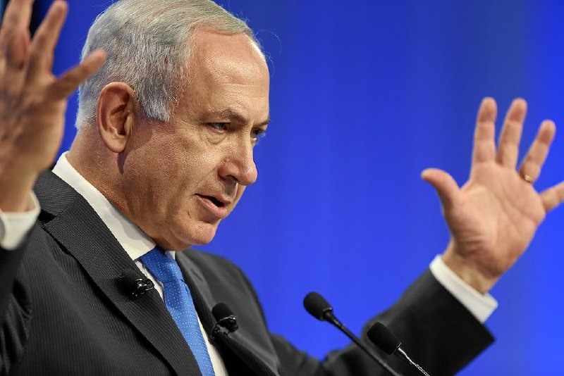 מפלגתו של נתניהו תופסת את המקום הראשון בבחירות בישראל אחוז ההצבעה היה 77.7% קראו באתר
