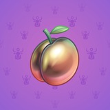 Precious Peach #217