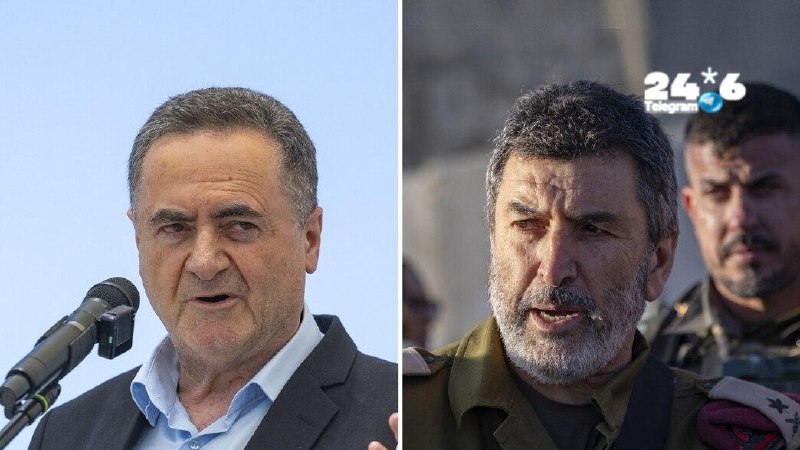 🇮🇱 המסמך שעומד מאחורי ההצהרה של כ"ץ - והאם אפשרי לשנות את אופן הפעולה באיו"ש פרסום ראשון.