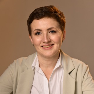 Telegram profile photo for Инна Иванова | Психология счастья