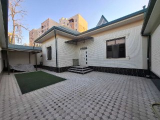 Продаётся дом в Яшнабадском районе ( Сангород)