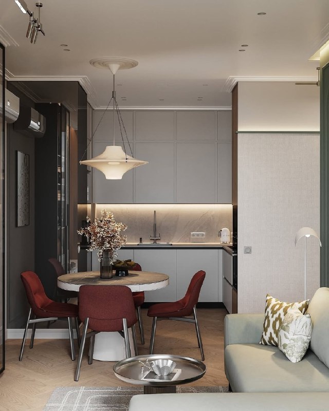 Красивый интерьер квадрата МЫ В МАХ подписаться - изображение 2 - красивый, интерьер, квадрата