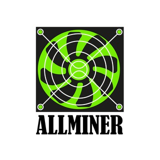 Telegram profile photo for Майнинг | Оборудование