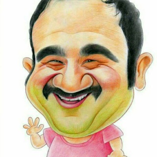 Telegram profile photo for کانال خنده ◽️◽️◽️◽◽️جوک طنز