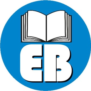 Telegram profile photo for My English Box