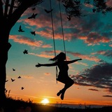 شب هآی اقیآنوس.
